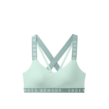 Tải hình ảnh vào trình xem Thư viện, Áo Bra Thể Thao Nữ Under Armour Wordmark Strappy Sportlette
