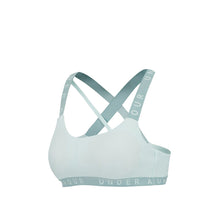 Tải hình ảnh vào trình xem Thư viện, Áo Bra Thể Thao Nữ Under Armour Wordmark Strappy Sportlette
