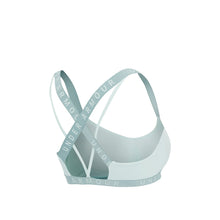 Tải hình ảnh vào trình xem Thư viện, Áo Bra Thể Thao Nữ Under Armour Wordmark Strappy Sportlette
