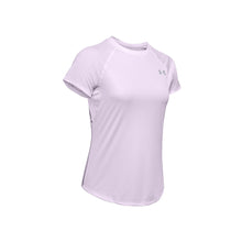 Load image into Gallery viewer, Áo Tay Ngắn Thể Thao Nữ Under Armour Speed Stride Short Sleeve T-Shirt

