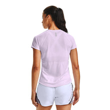 Load image into Gallery viewer, Áo Tay Ngắn Thể Thao Nữ Under Armour Speed Stride Short Sleeve T-Shirt

