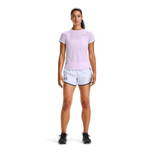Load image into Gallery viewer, Áo Tay Ngắn Thể Thao Nữ Under Armour Speed Stride Short Sleeve T-Shirt
