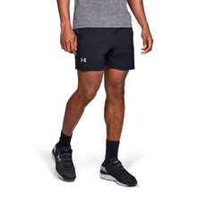 Tải hình ảnh vào trình xem Thư viện, Quần Ngắn Nam Under Armour Launch Sw 5''
