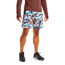 Tải hình ảnh vào trình xem Thư viện, Quần Ngắn Nam Under Armour Launch Sw 7'' Printed
