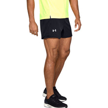 Load image into Gallery viewer, Quần Ngắn Nam Under Armour Qualifier Speedpocket 5''
