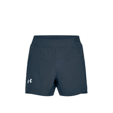 Load image into Gallery viewer, Quần Ngắn Nam Under Armour Qualifier Speedpocket 5''
