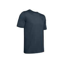 Load image into Gallery viewer, Áo thun nam Under Armour Sportstyle Left Chest
