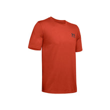 Load image into Gallery viewer, Áo thun nam Under Armour Sportstyle Left Chest

