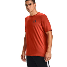 Load image into Gallery viewer, Áo thun nam Under Armour Sportstyle Left Chest
