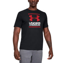 Load image into Gallery viewer, Áo thun nam Under Armour GL Foundation
