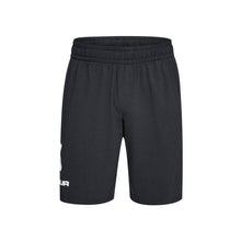 Tải hình ảnh vào trình xem Thư viện, Quần Ngắn Nam Under Armour Men'S Sportstyle Cotton Graphic Shorts
