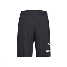 Tải hình ảnh vào trình xem Thư viện, Quần Ngắn Nam Under Armour Men'S Sportstyle Cotton Graphic Shorts
