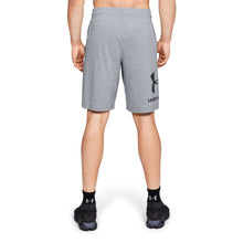 Tải hình ảnh vào trình xem Thư viện, Quần Ngắn Nam Under Armour Sportstyle Cotton Graphic
