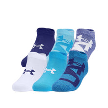 Tải hình ảnh vào trình xem Thư viện, Vớ Nữ Under Armour Essential No Show
