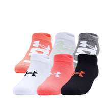 Tải hình ảnh vào trình xem Thư viện, Vớ Nữ Under Armour Essential No Show
