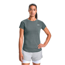 Tải hình ảnh vào trình xem Thư viện, Áo Tay Ngắn Thể Thao Nữ Under Armour Streaker
