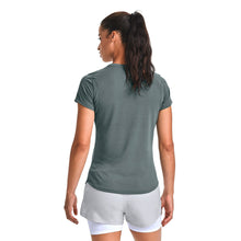 Tải hình ảnh vào trình xem Thư viện, Áo Tay Ngắn Thể Thao Nữ Under Armour Streaker

