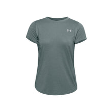 Tải hình ảnh vào trình xem Thư viện, Áo Tay Ngắn Thể Thao Nữ Under Armour Streaker

