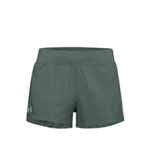 Load image into Gallery viewer, Quần Ngắn Thể Thao Nữ Under Armour Launch Sw ''Go All Day''
