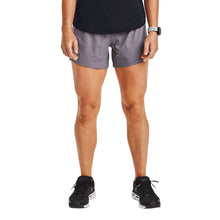 Load image into Gallery viewer, Quần Ngắn Thể Thao Nữ Under Armour Launch Sw ''Go Long''
