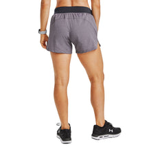 Load image into Gallery viewer, Quần Ngắn Thể Thao Nữ Under Armour Launch Sw ''Go Long''
