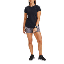 Load image into Gallery viewer, Quần Ngắn Thể Thao Nữ Under Armour Launch Sw ''Go Long''
