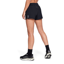 Load image into Gallery viewer, Quần Ngắn Thể Thao Nữ Under Armour Qlifier Speedpocket
