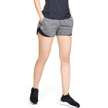 Tải hình ảnh vào trình xem Thư viện, Quần Ngắn Thể Thao Nữ Under Armour Play Up 3.0 Twist
