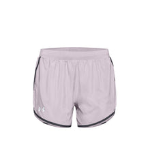 Load image into Gallery viewer, Quần Ngắn Thể Thao Nữ Under Armour Fly-By 2.0
