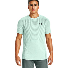 Load image into Gallery viewer, Áo Thun Nam Under Armour Seamless Wave
