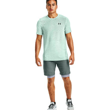 Load image into Gallery viewer, Áo Thun Nam Under Armour Seamless Wave
