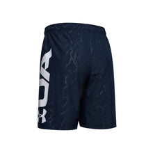 Tải hình ảnh vào trình xem Thư viện, Quần Ngắn Nam Under Armour Woven Graphic Emboss
