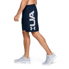 Tải hình ảnh vào trình xem Thư viện, Quần Ngắn Nam Under Armour Woven Graphic Emboss
