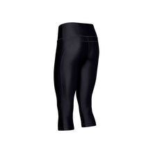 Tải hình ảnh vào trình xem Thư viện, Quần Ôm Dài Thể Thao Nữ Under Armour Heatgear Armour Hi-Rise Capri
