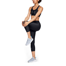 Tải hình ảnh vào trình xem Thư viện, Quần Ôm Dài Thể Thao Nữ Under Armour Heatgear Armour Hi-Rise Capri
