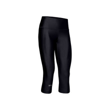 Tải hình ảnh vào trình xem Thư viện, Quần Ôm Dài Thể Thao Nữ Under Armour Heatgear Armour Hi-Rise Capri
