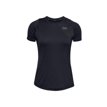 Tải hình ảnh vào trình xem Thư viện, Áo Tay Ngắn Thể Thao Nữ Under Armour Qlifier Iso-Chill
