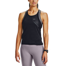 Load image into Gallery viewer, Áo Ba Lỗ Thể Thao Nữ Under Armour Qlifier Iso-Chill
