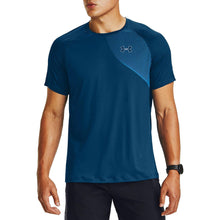 Tải hình ảnh vào trình xem Thư viện, Áo Thun Nam Under Armour Qlifier Iso-Chill Run
