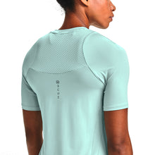 Tải hình ảnh vào trình xem Thư viện, Áo Tay Ngắn Thể Thao Nữ Under Armour Rush
