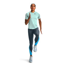 Tải hình ảnh vào trình xem Thư viện, Áo Tay Ngắn Thể Thao Nữ Under Armour Rush
