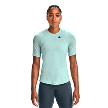 Tải hình ảnh vào trình xem Thư viện, Áo Tay Ngắn Thể Thao Nữ Under Armour Rush
