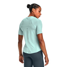Tải hình ảnh vào trình xem Thư viện, Áo Tay Ngắn Thể Thao Nữ Under Armour Rush
