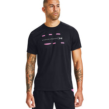 Load image into Gallery viewer, Áo Thun Nam Under Armour Speed Stride Attitude
