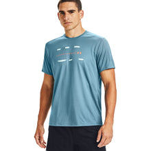 Load image into Gallery viewer, Áo Thun Nam Under Armour Speed Stride Attitude
