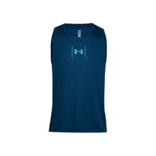 Load image into Gallery viewer, Áo Ba Lỗ Nam Under Armour Speed Graphic

