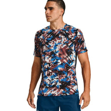 Load image into Gallery viewer, Áo thun nam Under Armour Streaker 2.0 Inverse
