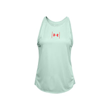 Load image into Gallery viewer, Áo Ba Lỗ Thể Thao Nữ Under Armour Speed Stride Attitude Tank
