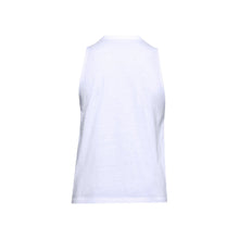 Load image into Gallery viewer, Áo Ba Lỗ Thể Thao Nữ Under Armour Logo Graphic Muscle
