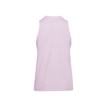 Load image into Gallery viewer, Áo Ba Lỗ Thể Thao Nữ Under Armour Logo Graphic Muscle
